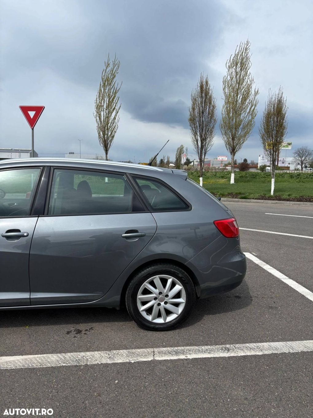 Seat Ibiza 1.2 TSI Style - 4