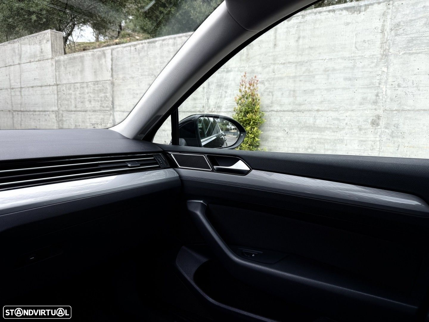 VW Passat Variant 1.4 TSI GTE Plug-in - 19