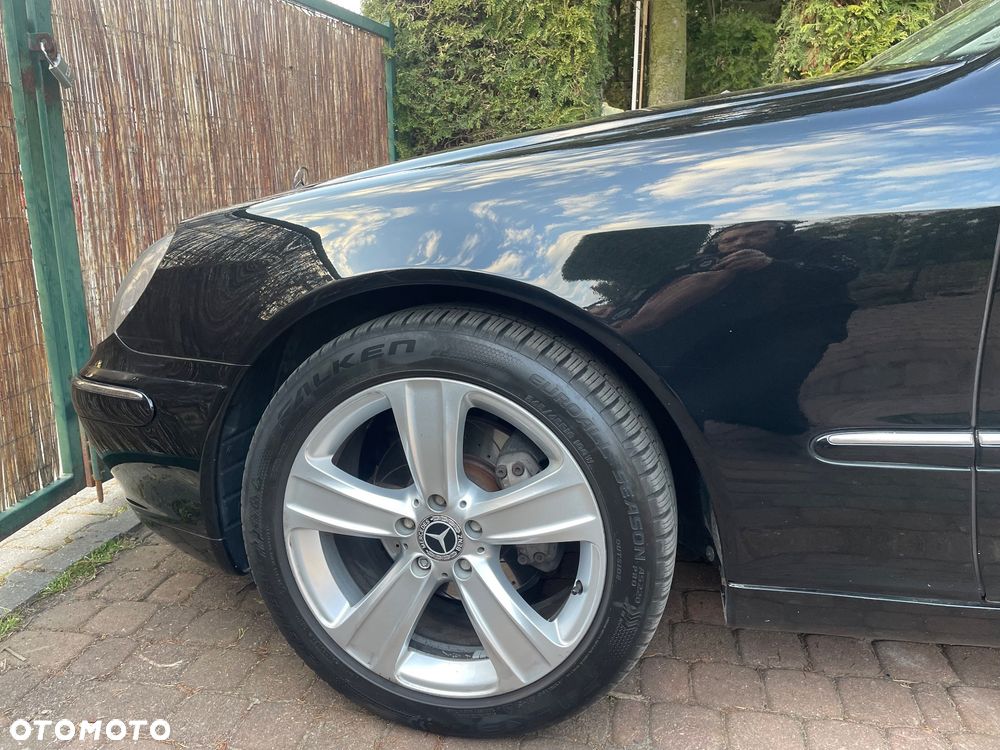 Mercedes-Benz S-Class 2005 photo 3