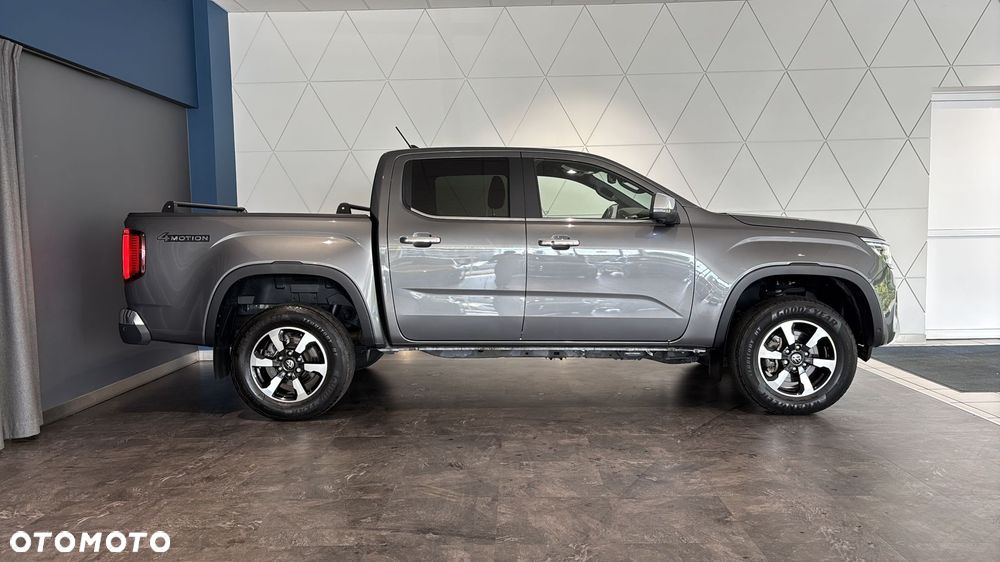 Volkswagen Amarok 3.0 V6 TDi 4MOTION Style - 7