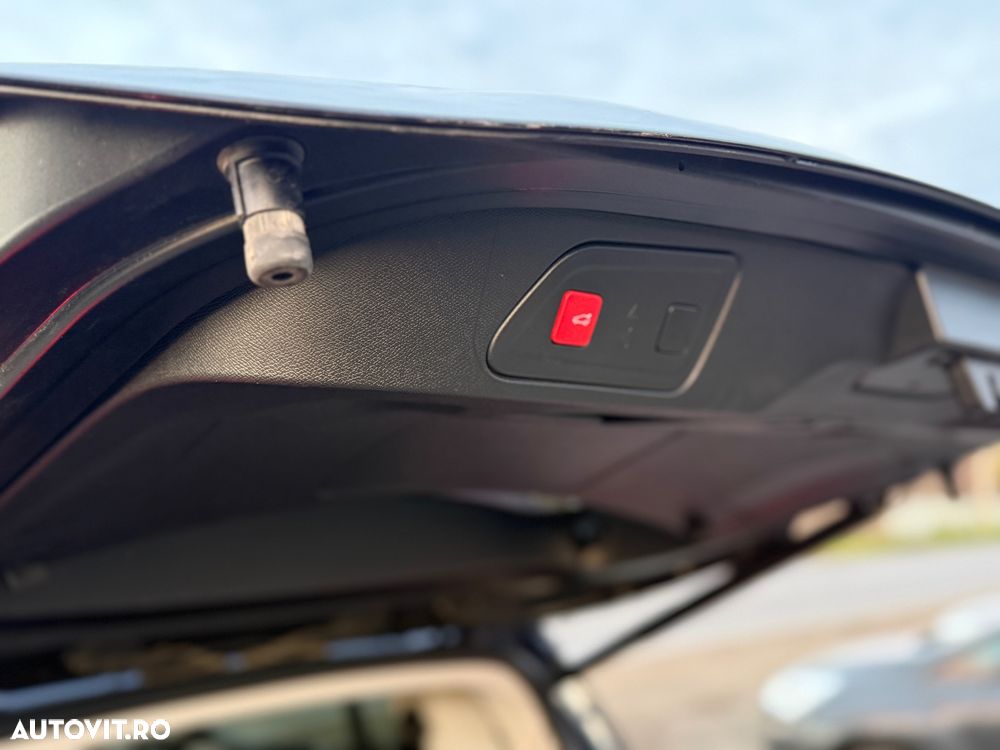 Citroën C5 Aircross 1.2 MHEV 136 eDCT6 MAX - 19