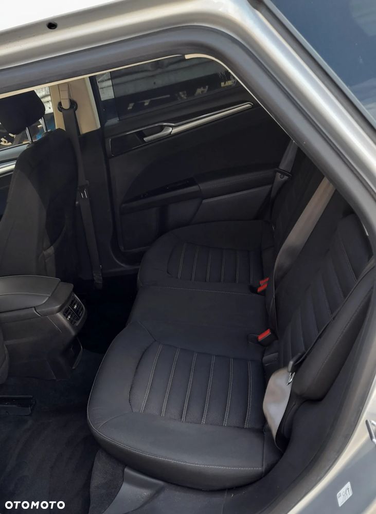 Ford Mondeo 2.0 EcoBlue Trend - 18