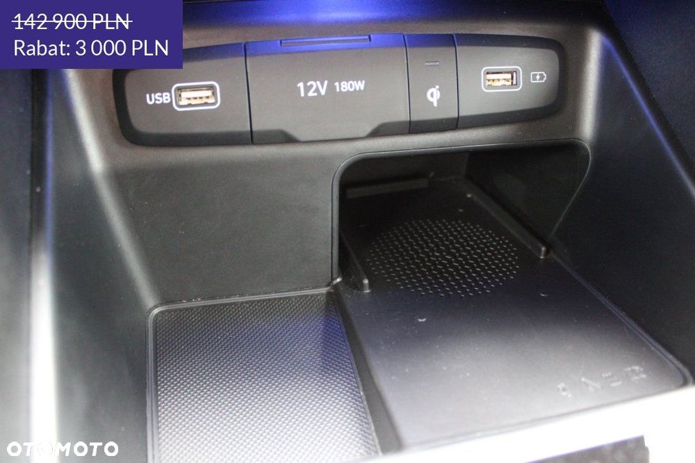 Hyundai Tucson - 40