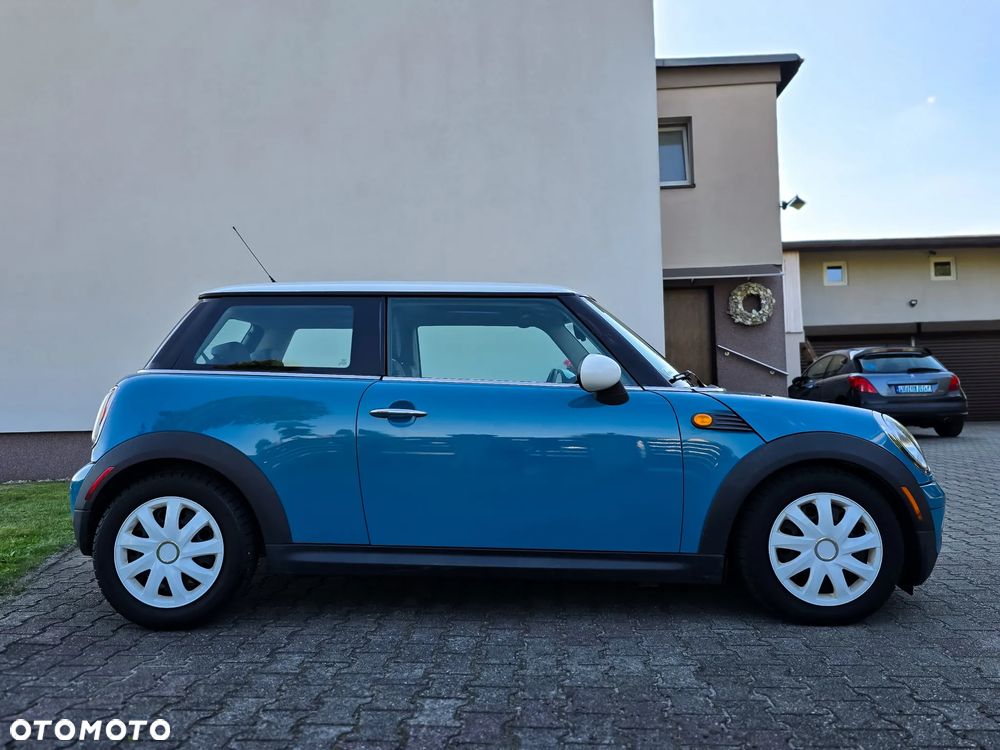 MINI Cooper - 18
