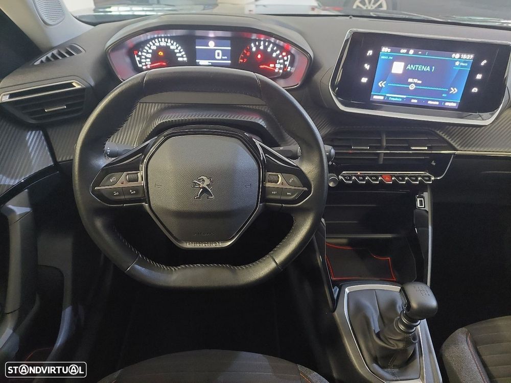 Peugeot 2008 PureTech 130 Active Pack - 9