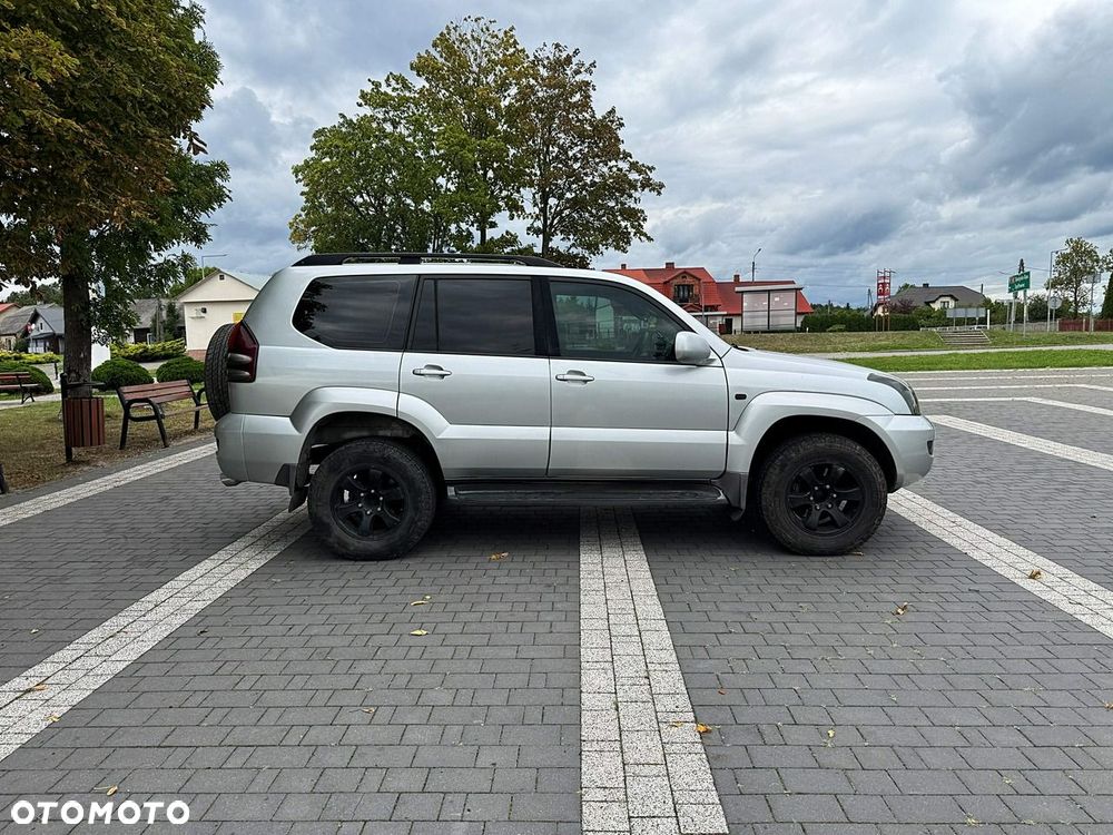 Toyota Land Cruiser LC 3.0 D-4D Prestige - 14