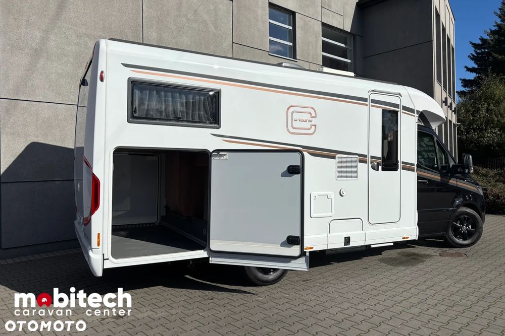 Carthago C1-Tourer T 147 RB LE K (MY 2026) - 8