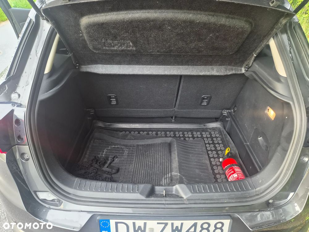 Mazda CX-3 2.0 SkyPassion i-Eloop 4x4 - 17