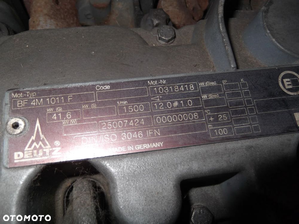 Volvo RTG NUTECH MT 1213 - 12