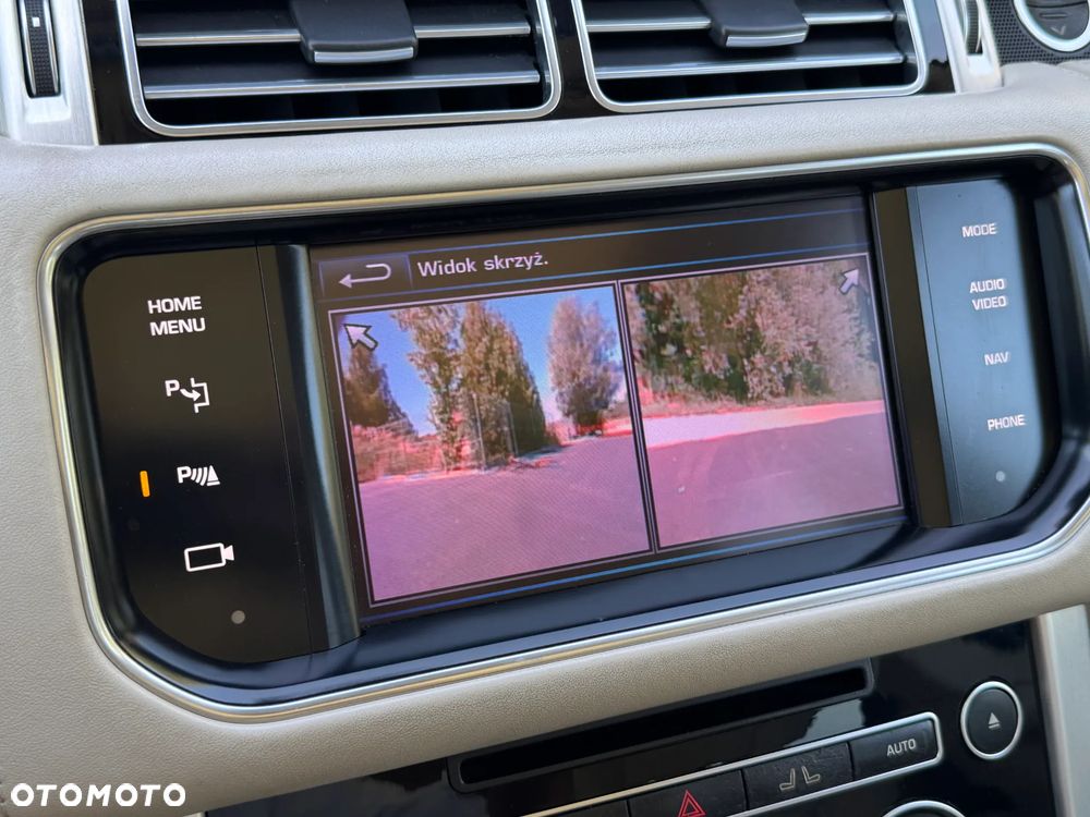 Land Rover Range Rover 5.0 V8 S/C AB - 22