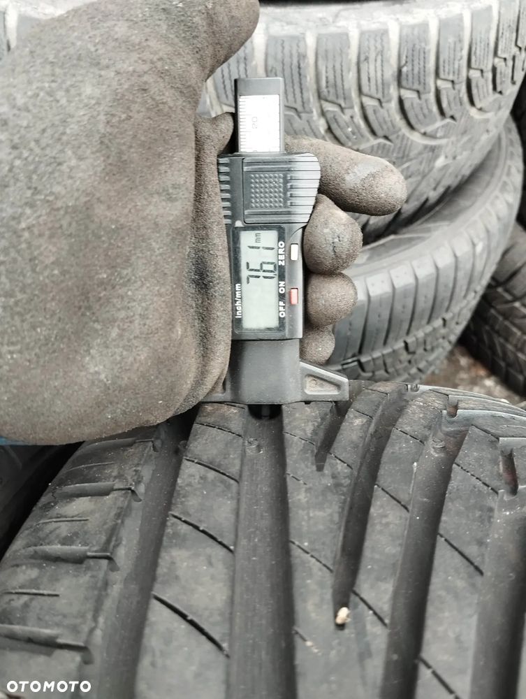 Uniroyal Rain Sport 3 195 55 15 4szt komplet lato - 4