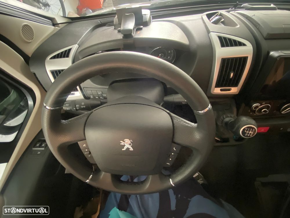 Weinsberg Carabus Carbus 600MQ - 22