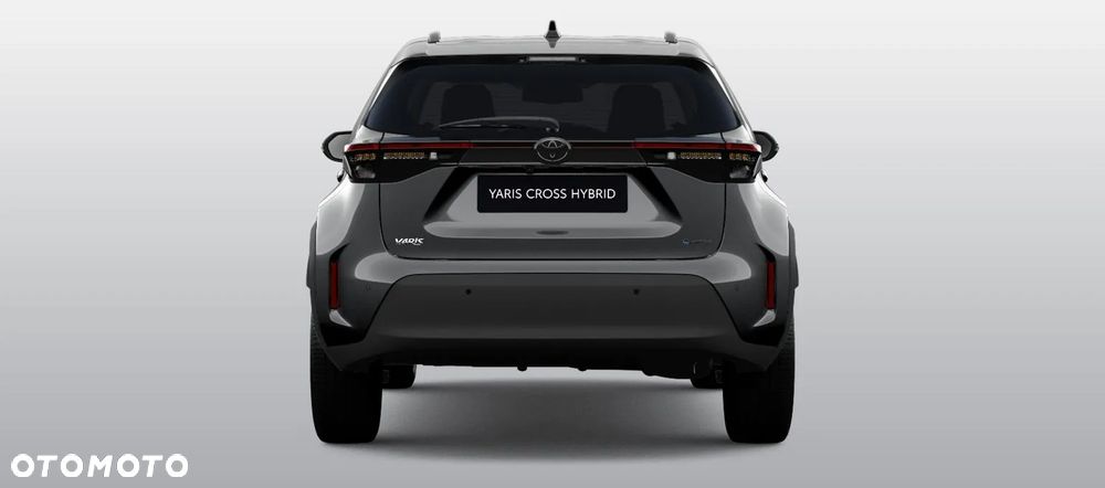 Toyota Yaris Cross Hybrid 1.5 Style - 9