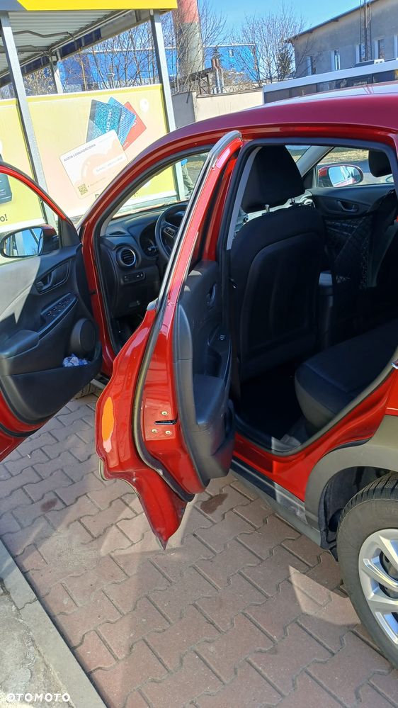 Hyundai Kona 1.0 T-GDI Classic Plus - 4