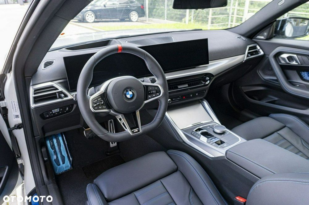 BMW Seria 2 M240i xDrive - 17