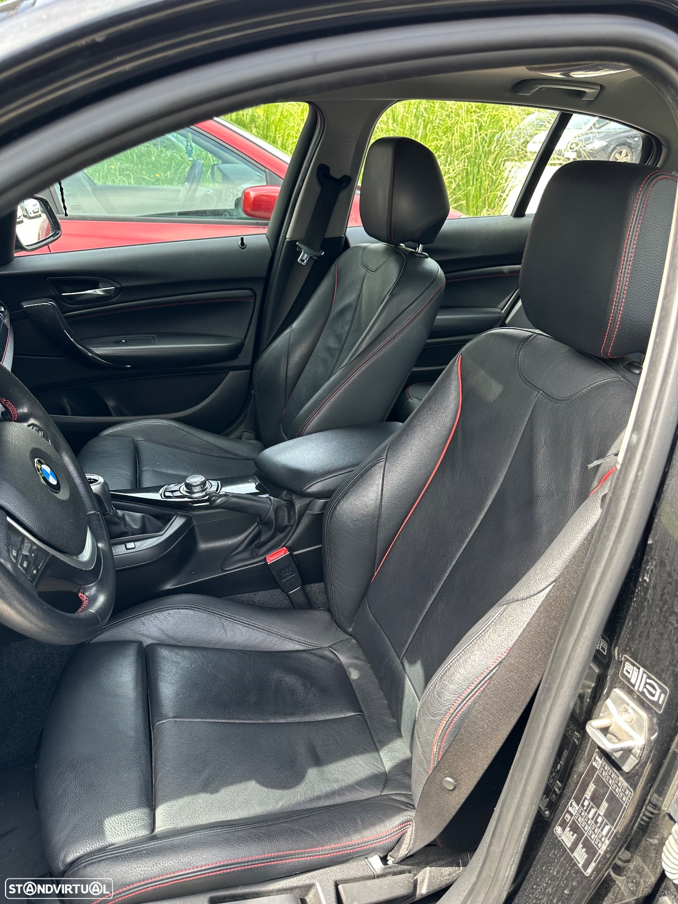 BMW 118 d Line Sport - 4