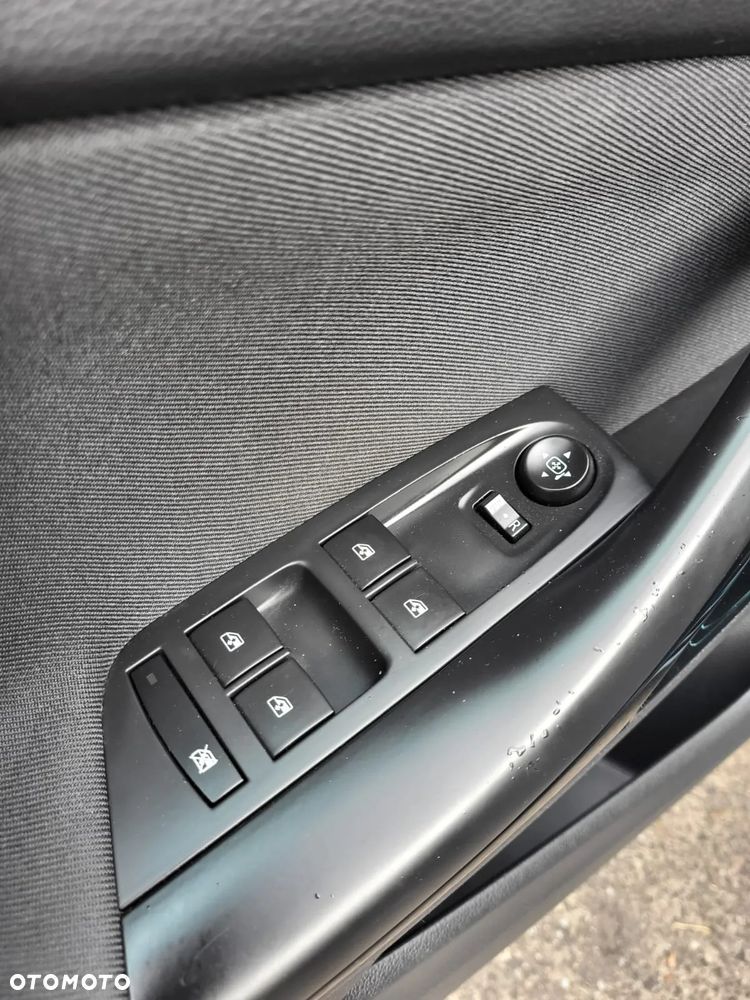 Opel Astra 1.6 D (CDTI) Sports Tourer Business - 33