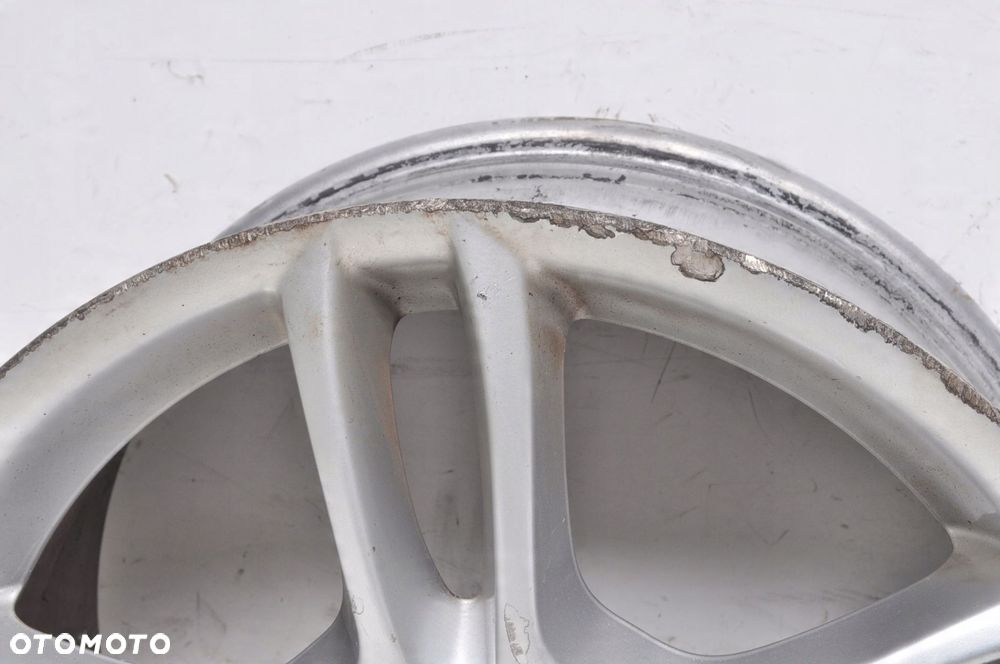 BMW E81 E82 E87 E88 FELGI ALUMINIOWE R18" 8.5J 5X120 ET52 7891051 - 8