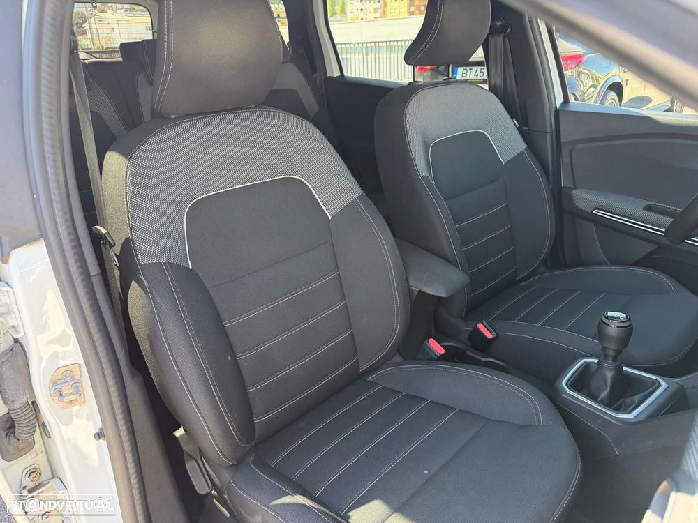 Dacia Jogger 1.0 TCe Extreme 7L - 18