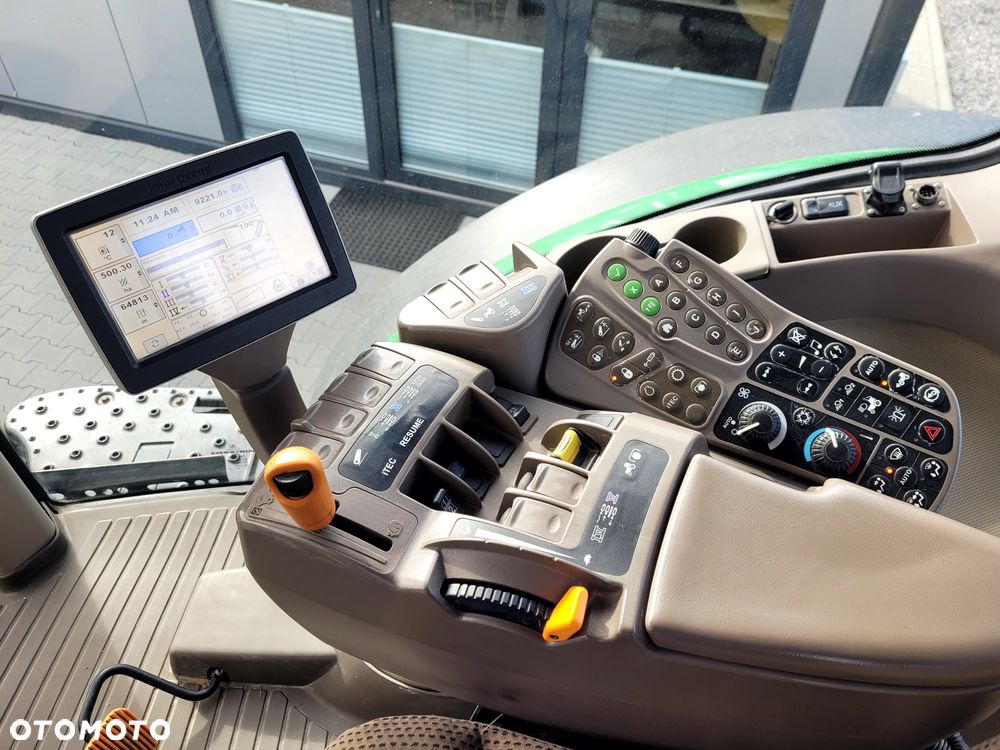 Case IH MAGNUM 250 - 27