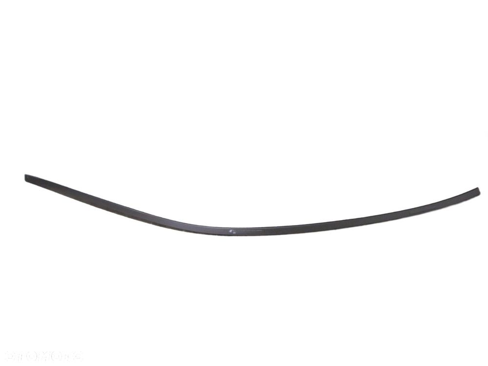 BMW F10 LISTWA DACHOWA PRAWA KASCHMIRSILBER RELING DACHOWY 7234338 7274740 - 1