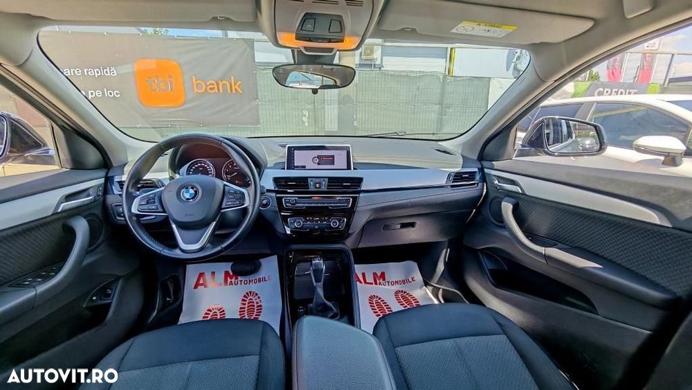 BMW X2 - 3