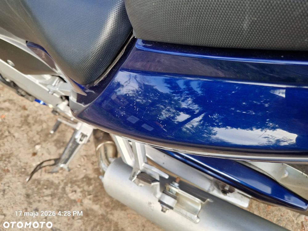 Suzuki SV - 22