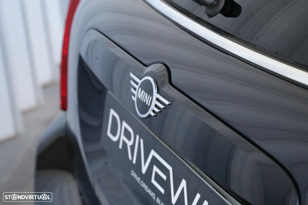 MINI Countryman Cooper SE All4 Aut. Yours - 7