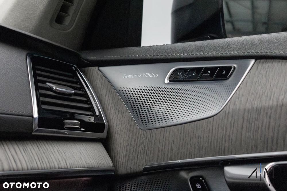 Volvo XC 90 T8 AWD Recharge Ultimate Dark - 22