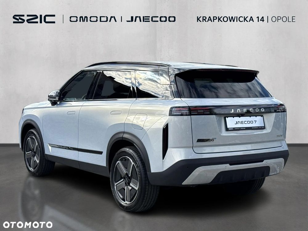 Jaecoo 7 - 3
