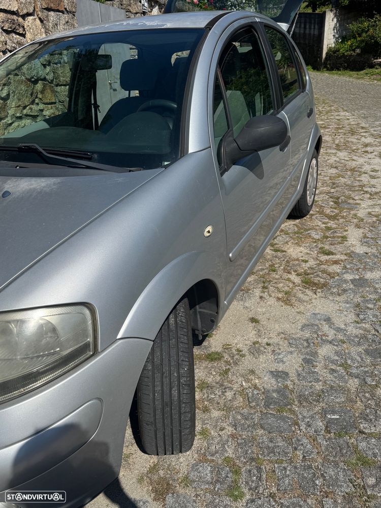 Citroën C3 - 6