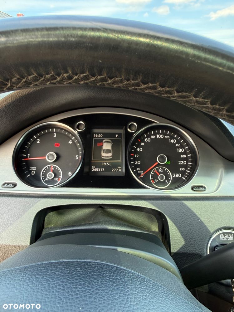 Volkswagen CC - 8