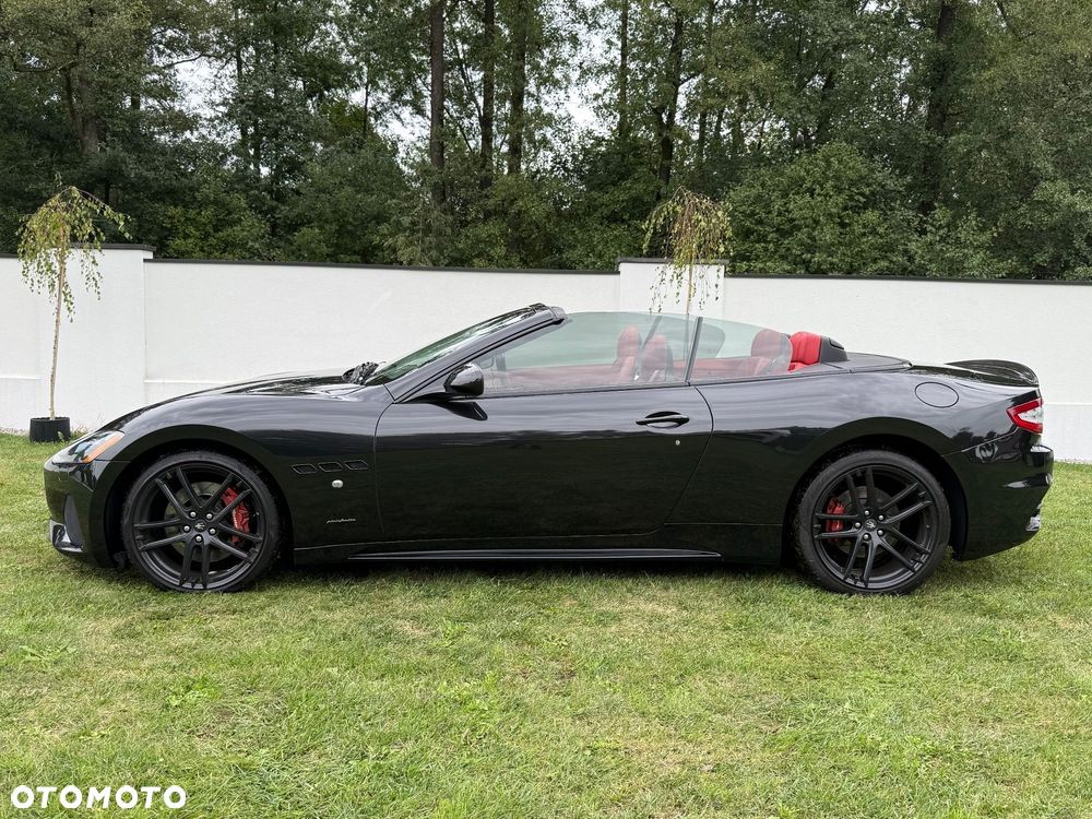 Maserati GranTurismo - 3