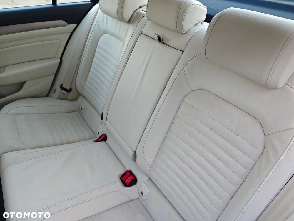 Volkswagen Passat 2.0 TSI BMT Highline DSG - 26