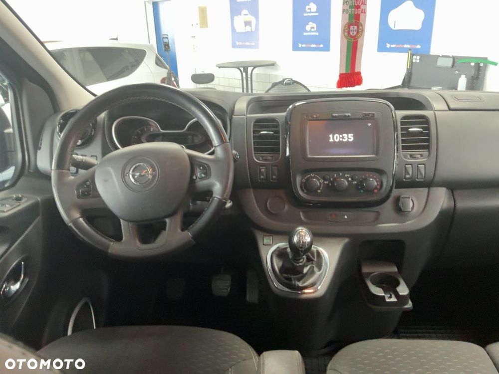 Opel Vivaro L1H1 S&S Life - 29