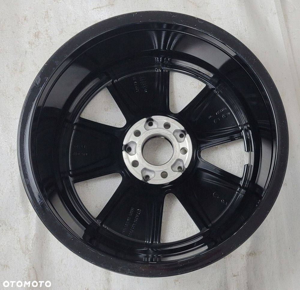 FELGA MERCEDES E-KLASA W214 ET32,5 8X18 18 5X112 A2144012800 - 12