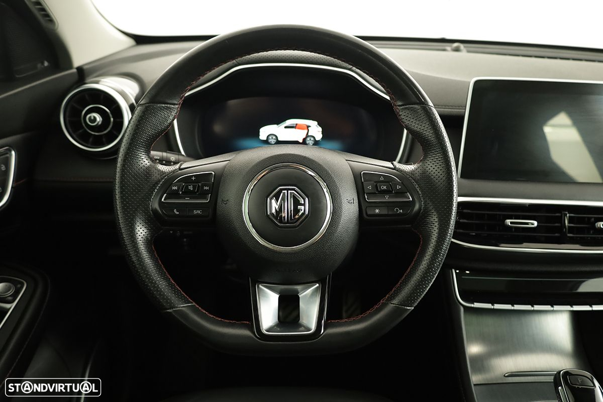 MG EHS 1.5 T-GDI Plug-in Hybrid Luxury - 16