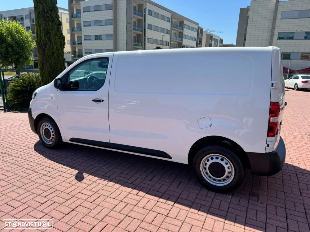 Peugeot Expert - 17