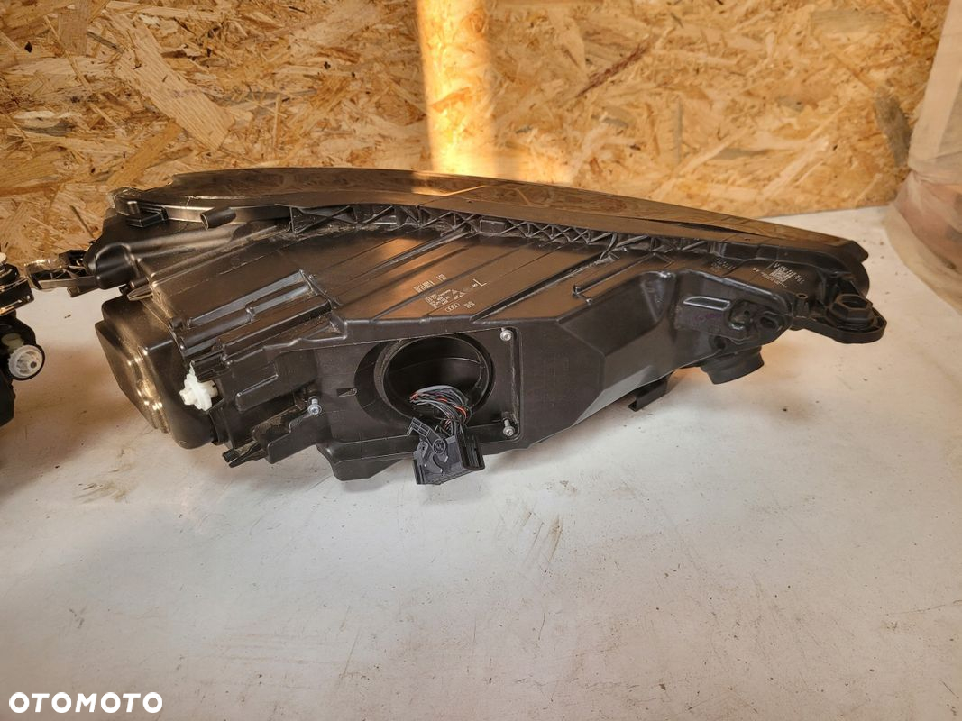 Lampa audi q5 lift matrix 80a941035e 80a941036e - 9