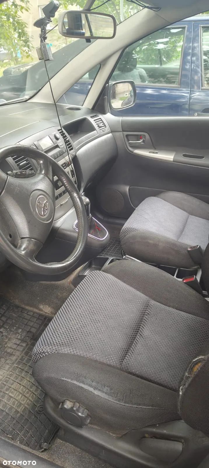 Toyota Corolla Verso 1.6 Terra - 1