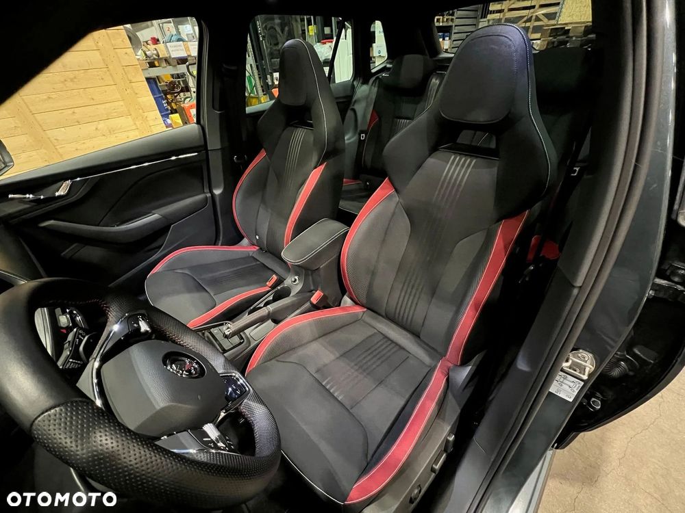 Skoda Kamiq 1.5 TSI Monte Carlo DSG - 19
