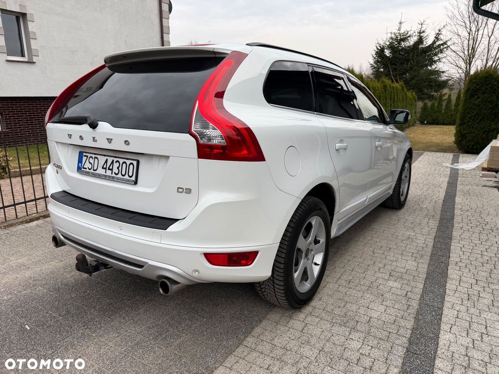 Volvo XC 60 D3 R Design - 5