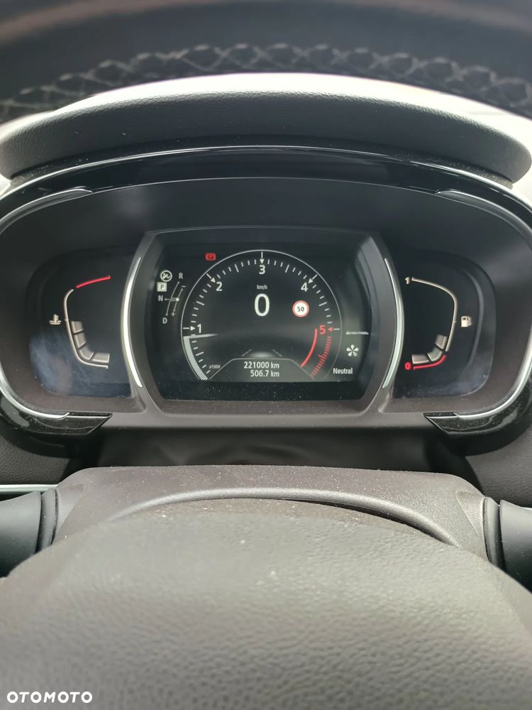 Renault Espace 1.6 dCi Energy Zen EDC - 9