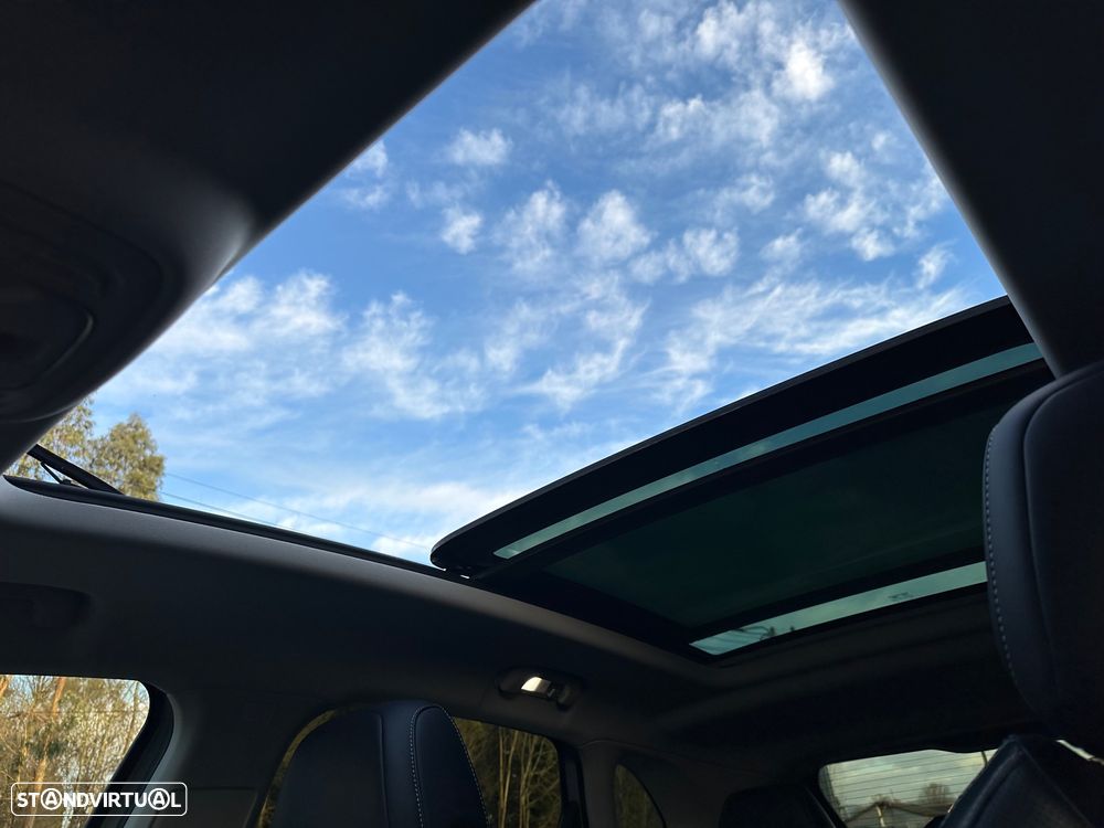 MG Marvel R 70 kWh Luxury - 5