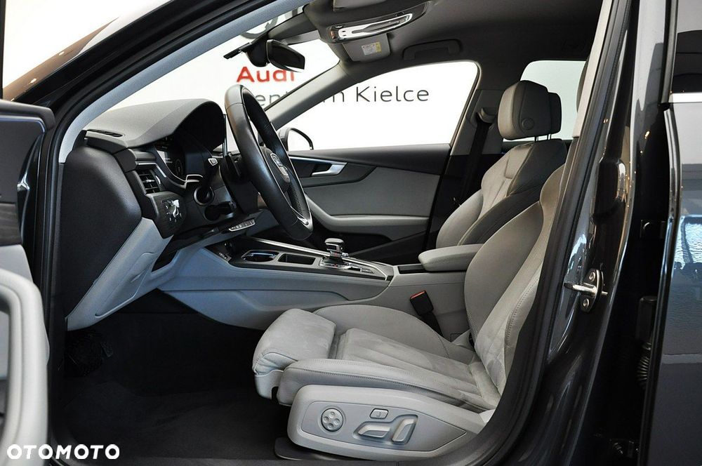 Audi A4 Allroad - 18