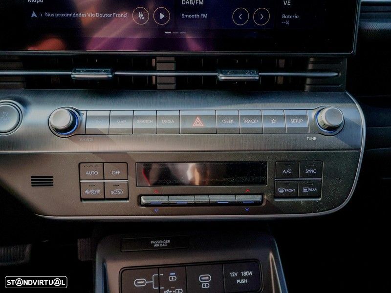 Hyundai Kauai 48.4 kWh Premium (TT) - 17