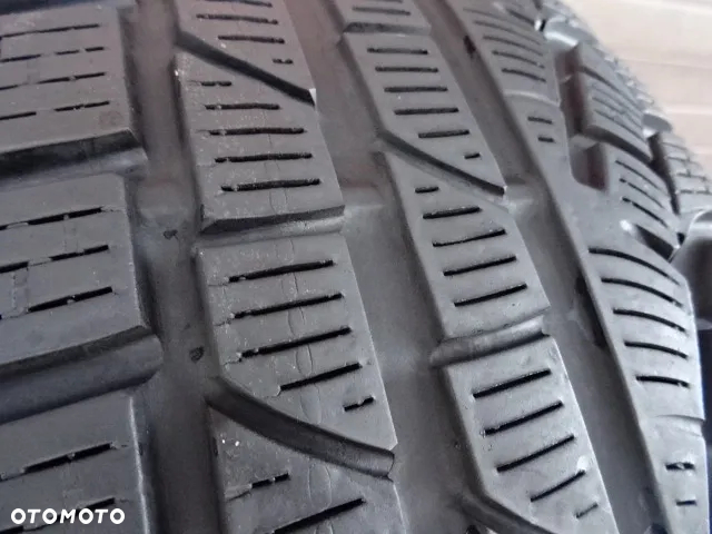 225/60/R17 99H RSC PIRELLI WINTER SOTTO ZERO 3 - 4