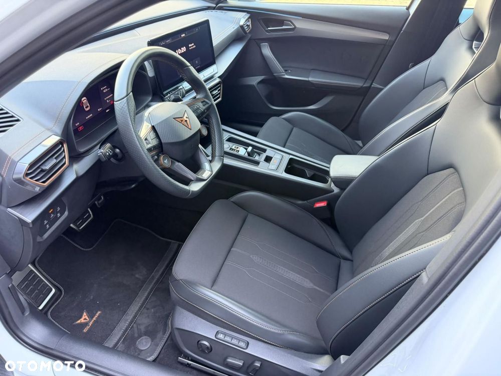 Cupra Formentor 2.0 TSI 4Drive VZ DSG - 7