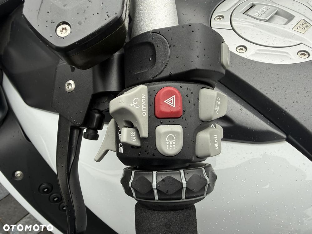 BMW K - 4