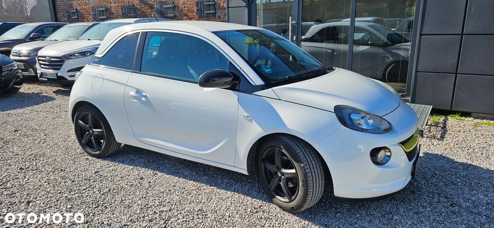 Opel Adam 1.4 Unlimited - 19